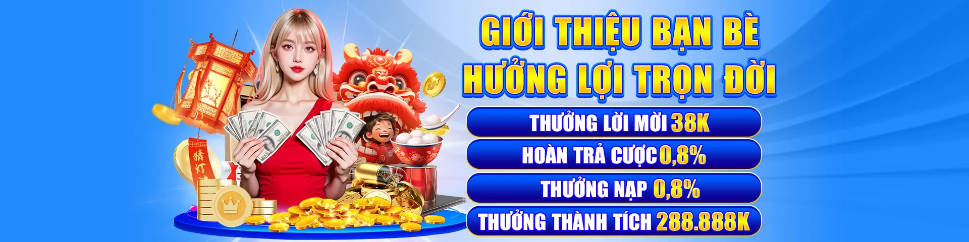 Hoàn trả eu9 bet hàng tuần